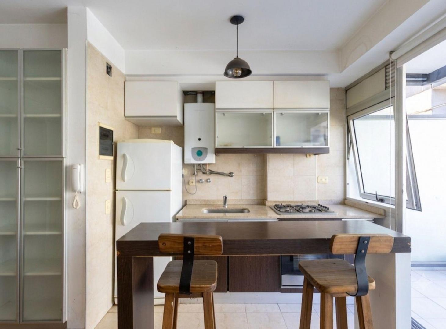 Foto de VENTA DEPARTAMENTO 2 AMBIENTES BALCON CABALLITO, imagen 4