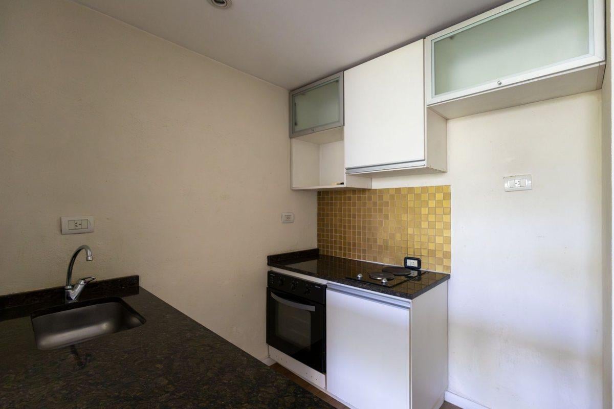 Foto de VENTA DEPARTAMENTO 2 AMBIENTES BALCON PARQUE CHAS, imagen 1