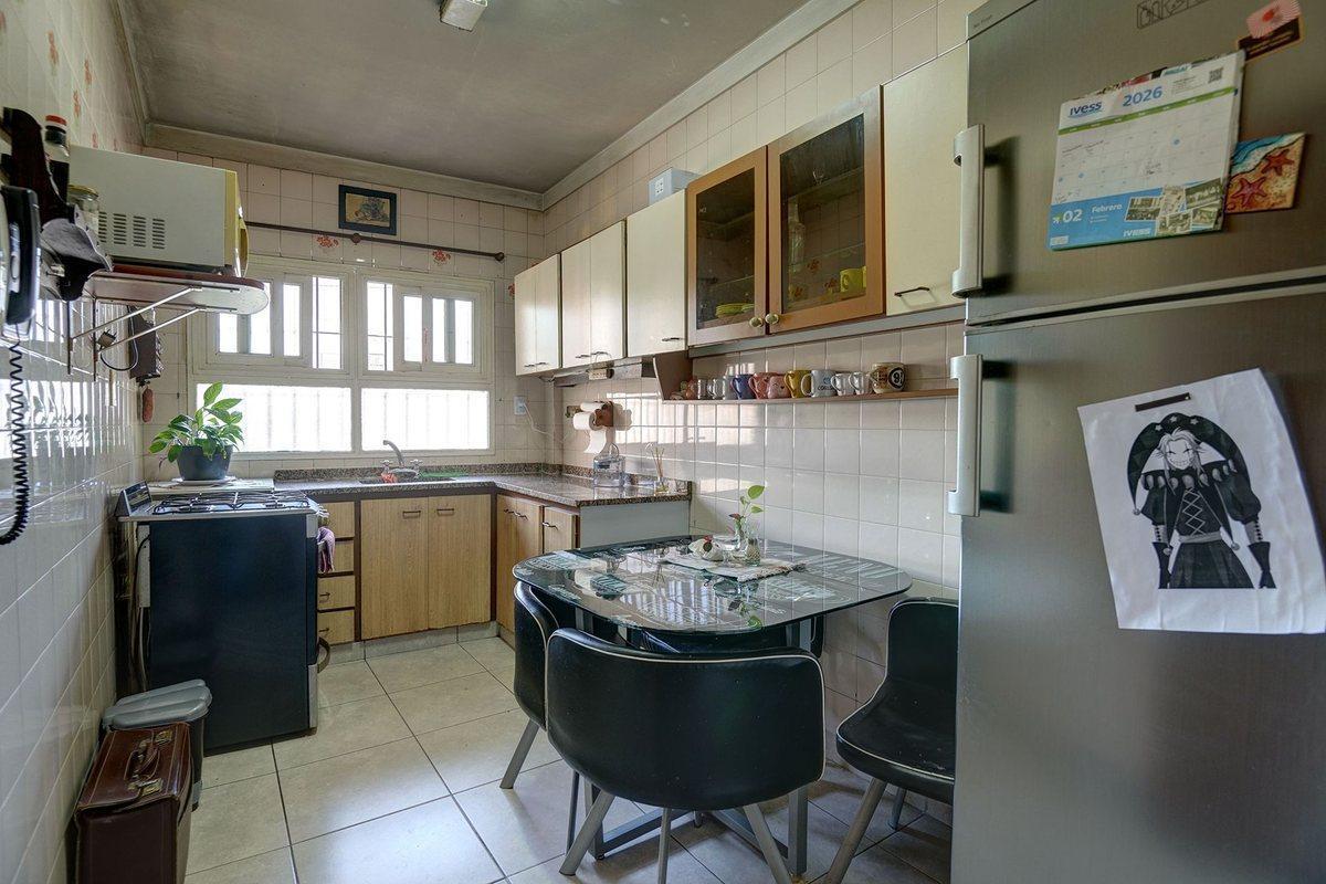 Foto de Venta casa PH triplex 4 ambientes Villa Urquiza, imagen 5