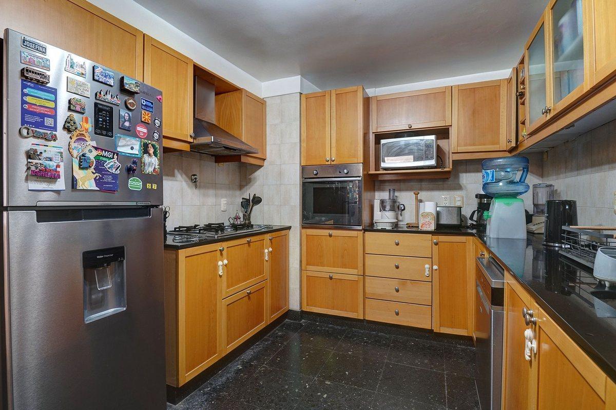 Foto de Venta Departamento 5 ambientes Cochera Almagro Exc, imagen 3