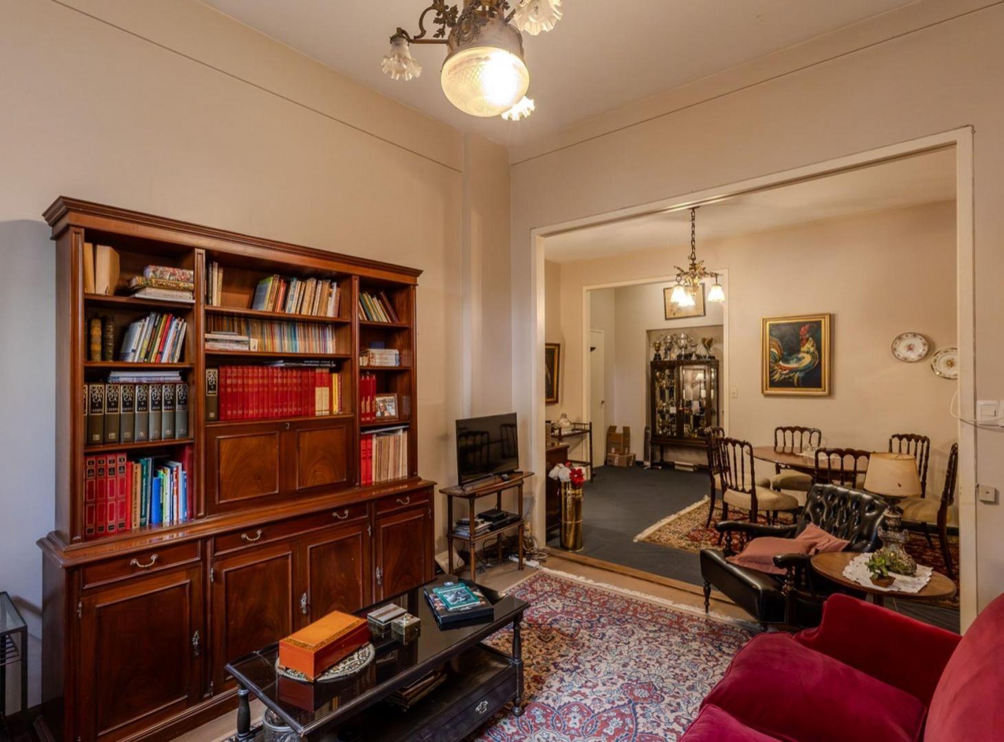 Foto de VENTA Departamento de 3 ambientes en Barrio Norte, imagen 1