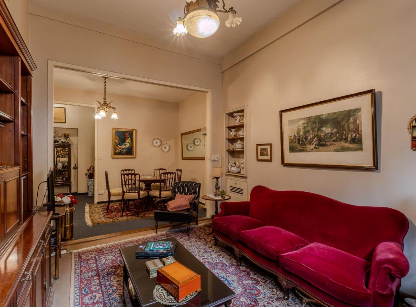 Foto de VENTA Departamento de 3 ambientes en Barrio Norte, imagen 2