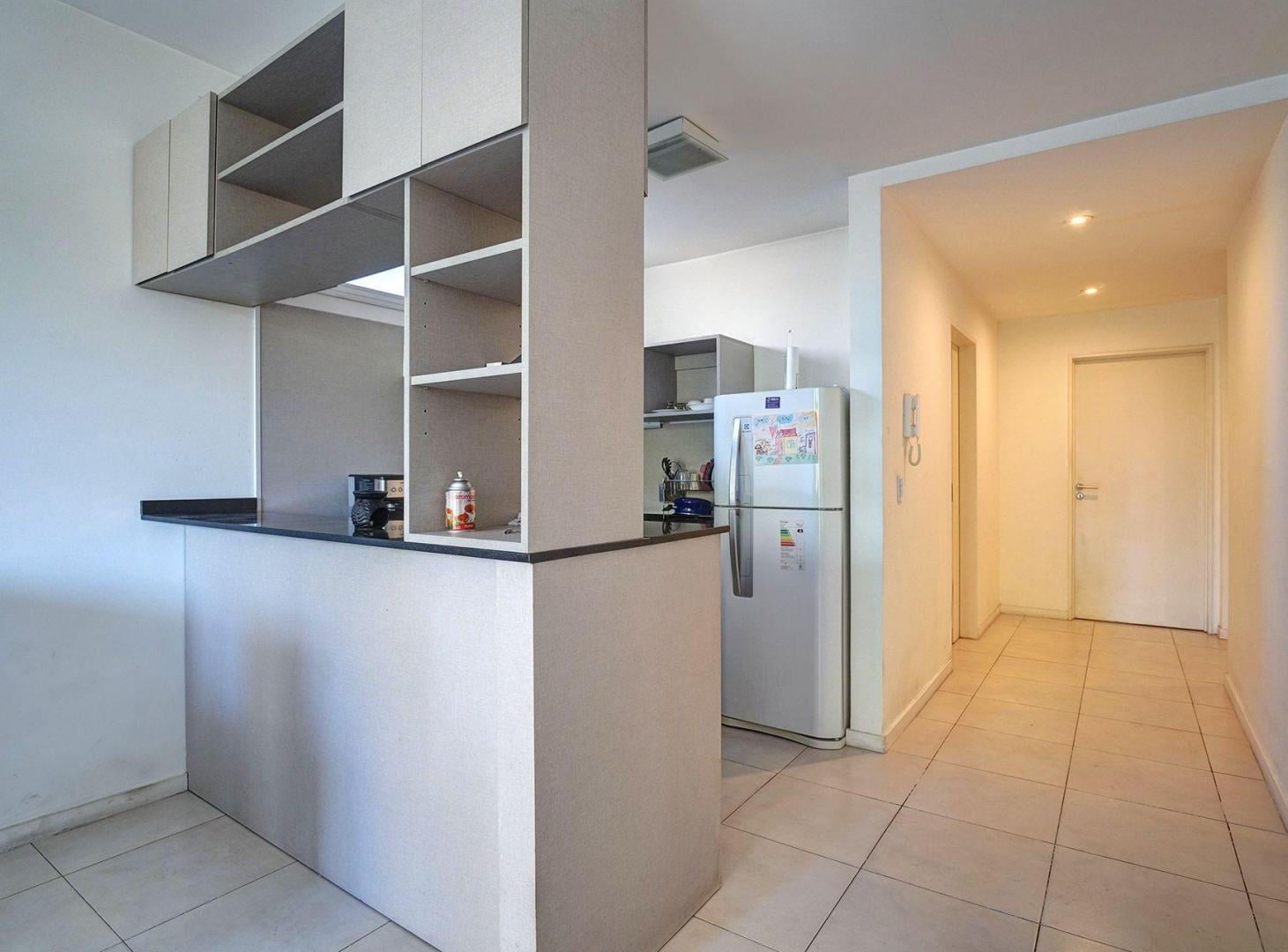 Foto de VENTA 2 AMBIENTES CABALLITO COCHERA AMENITIES, imagen 5