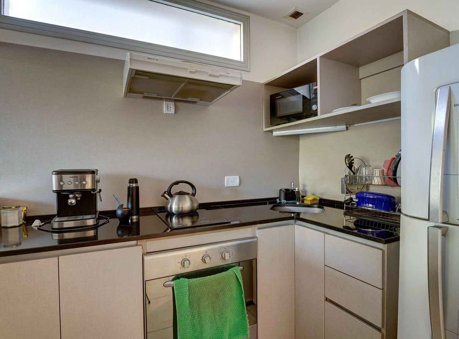 Foto de VENTA 2 AMBIENTES CABALLITO COCHERA AMENITIES, imagen 1