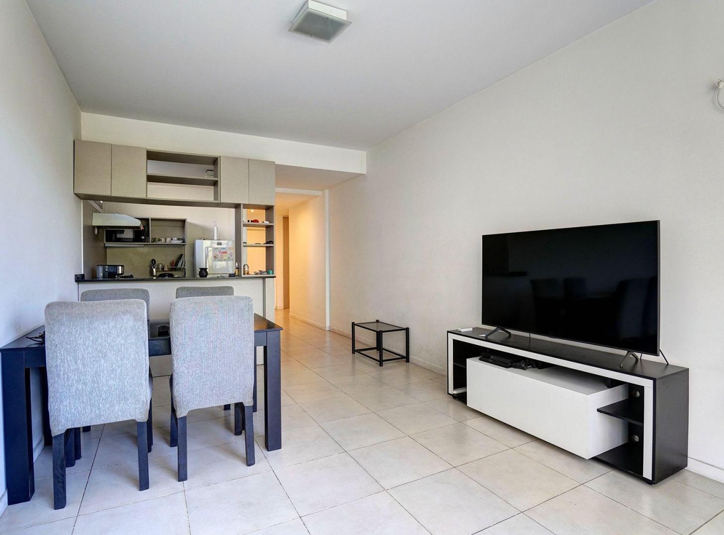 Foto de VENTA 2 AMBIENTES CABALLITO COCHERA AMENITIES, imagen 4