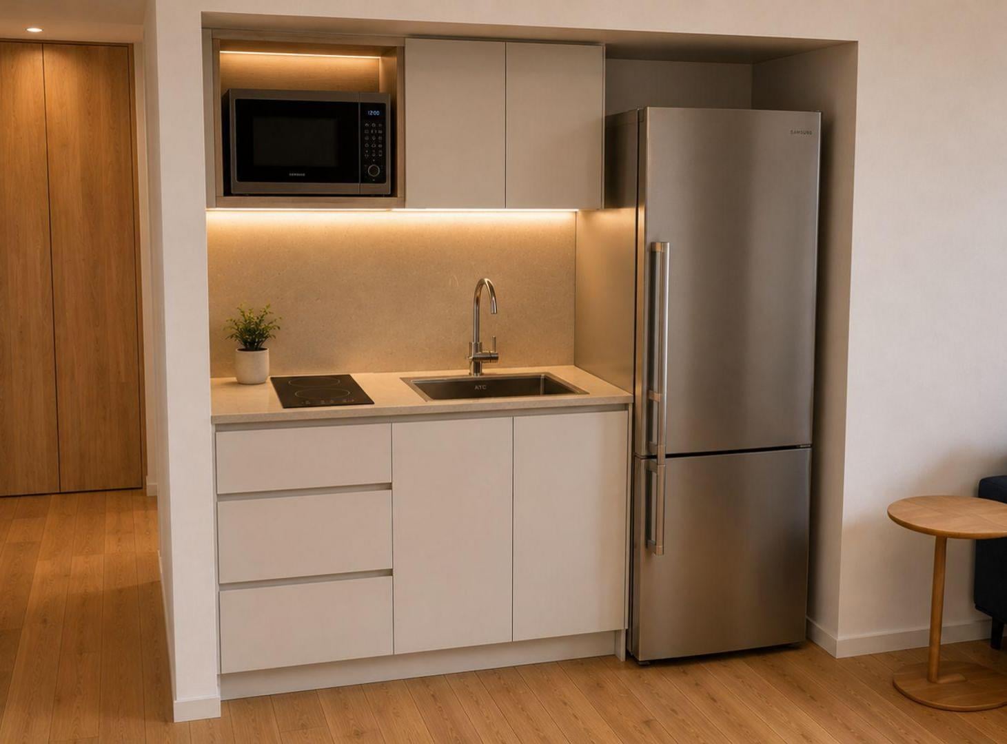 Foto de DEPARTAMENTO venta 2 AMBIENTES 42 METROS Caballito, imagen 4