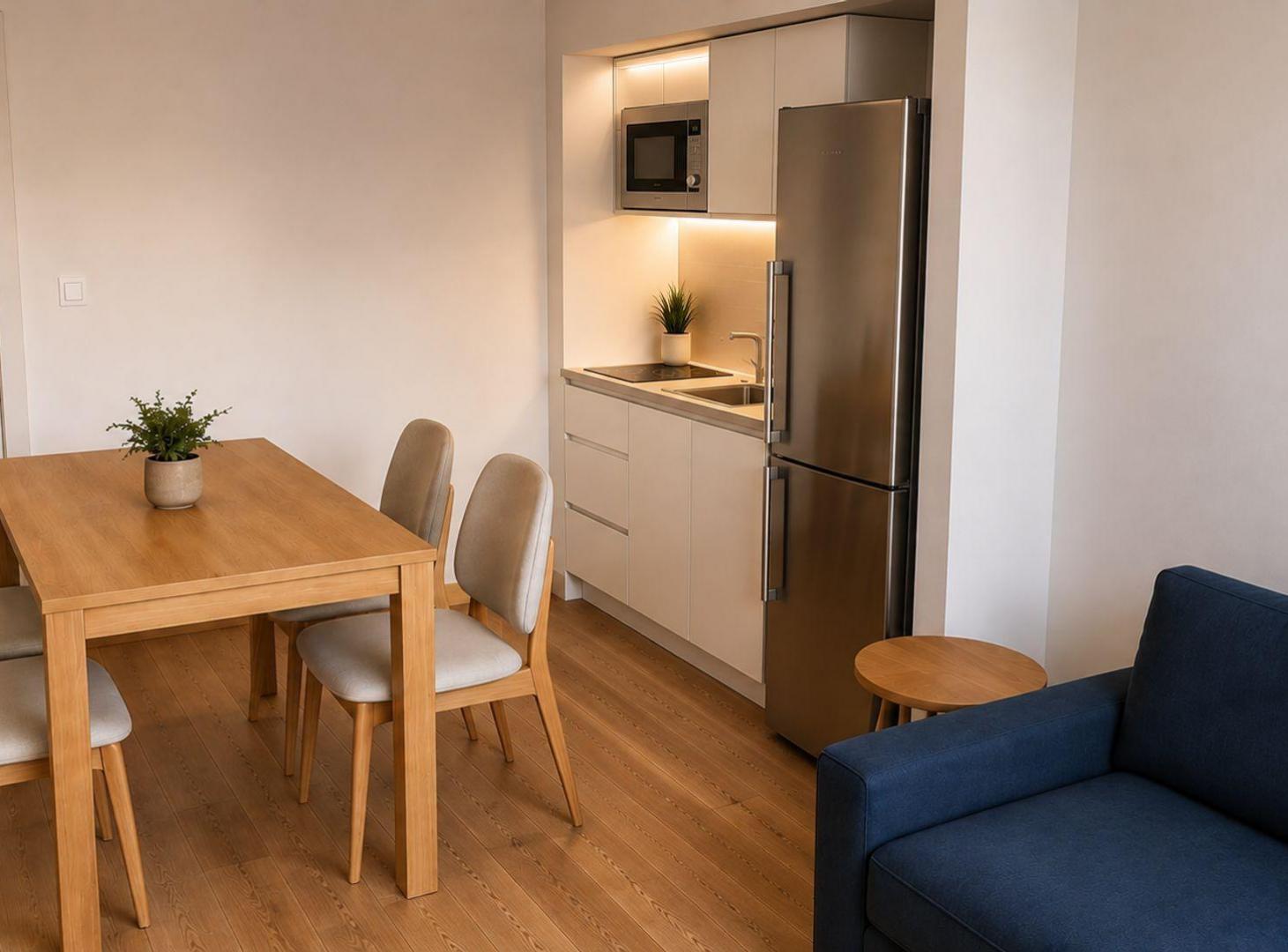 Foto de DEPARTAMENTO venta 2 AMBIENTES 42 METROS Caballito, imagen 3