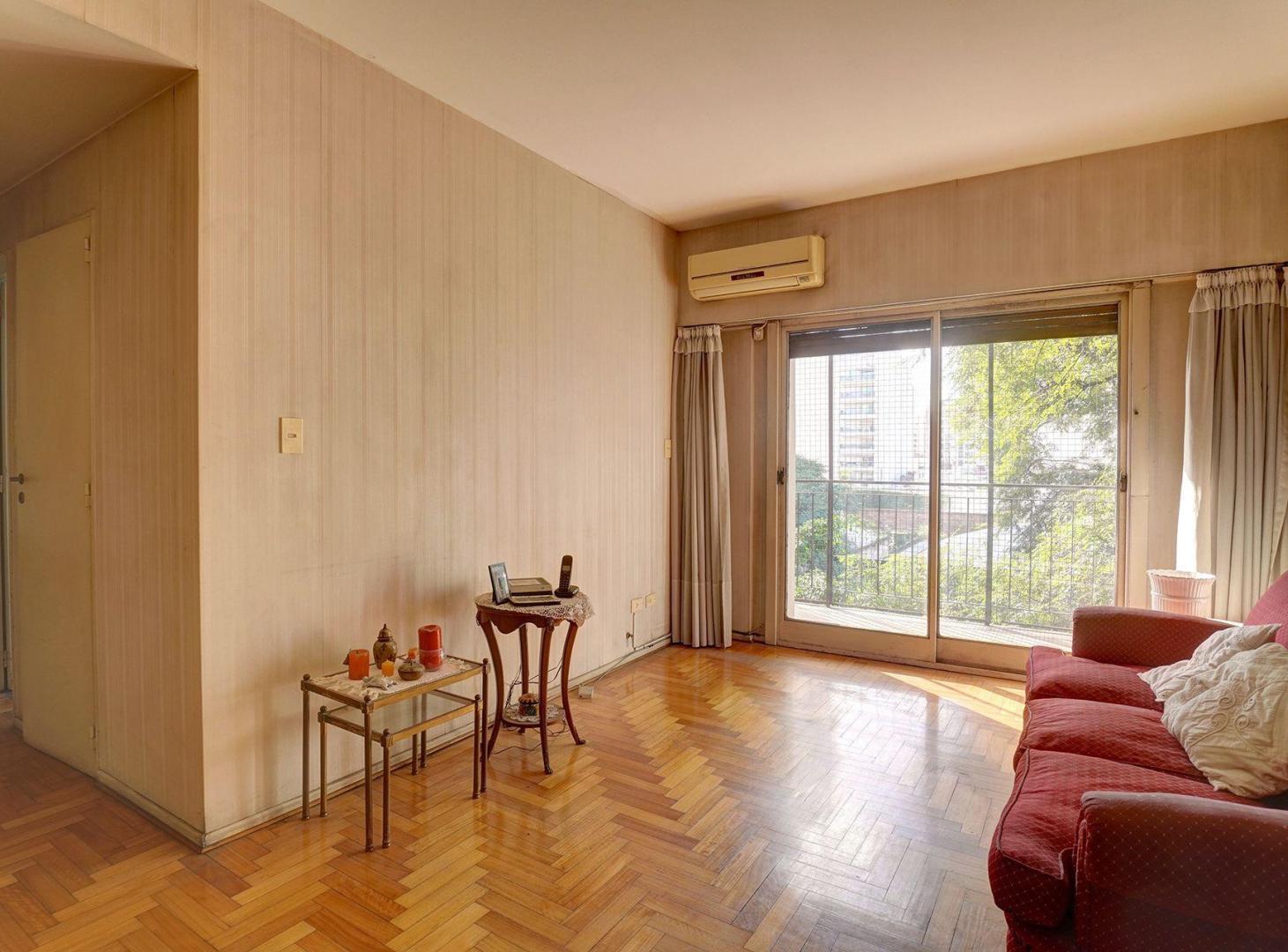 Foto de Venta Departamento 4 Ambientes Parque Chacabuco, imagen 1
