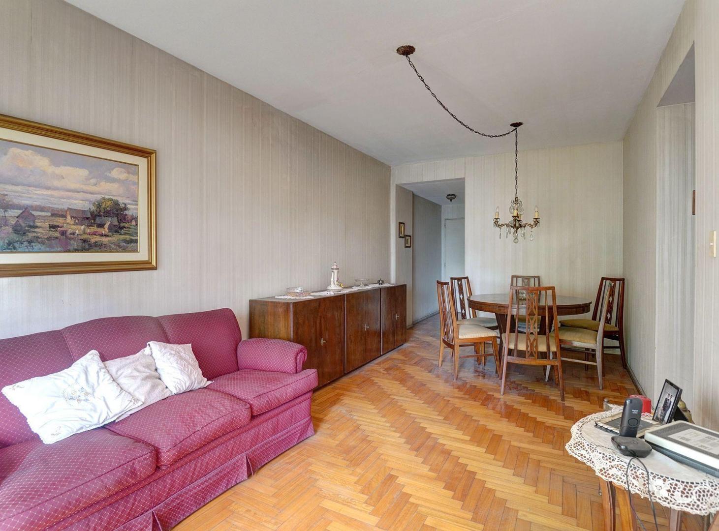 Foto de Venta Departamento 4 Ambientes Parque Chacabuco, imagen 5