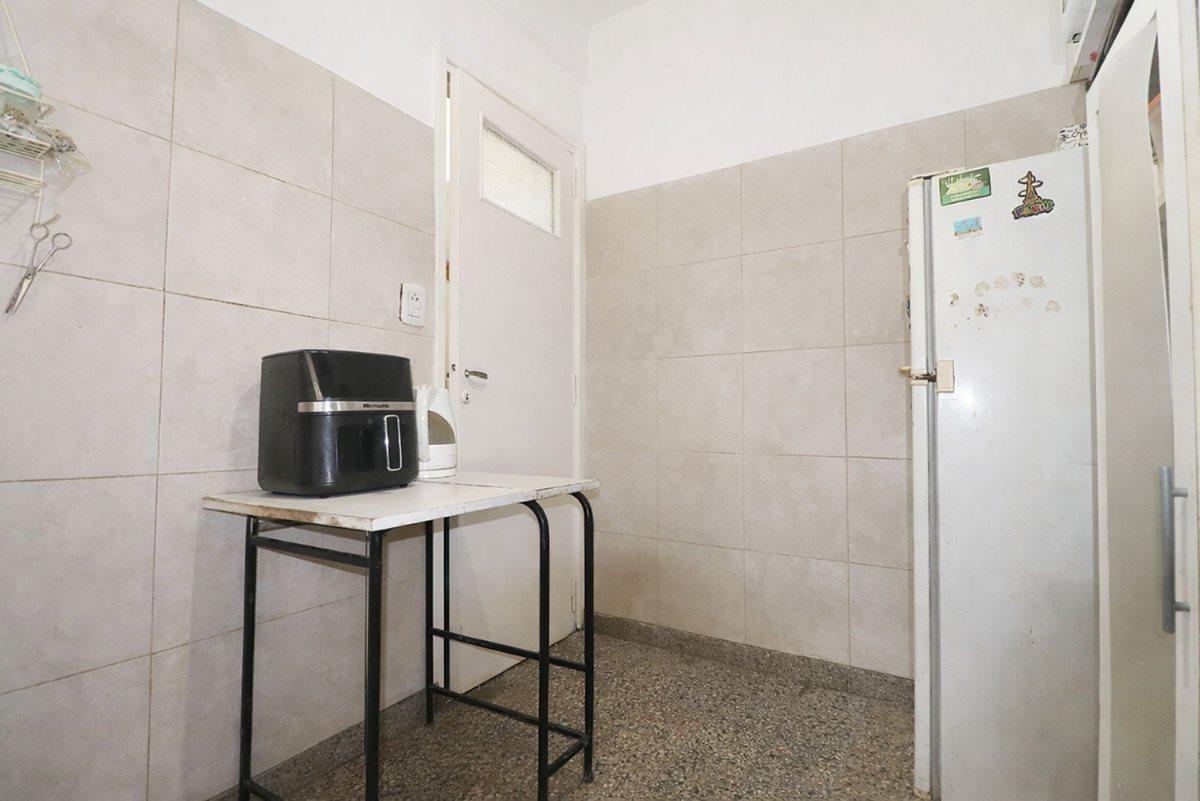 Foto de venta PH 3 ambientes con terraza en Devoto, imagen 5