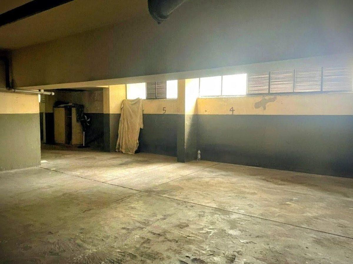 Foto de Cochera cubierta en venta - 12m2 - Balvanera, imagen 5