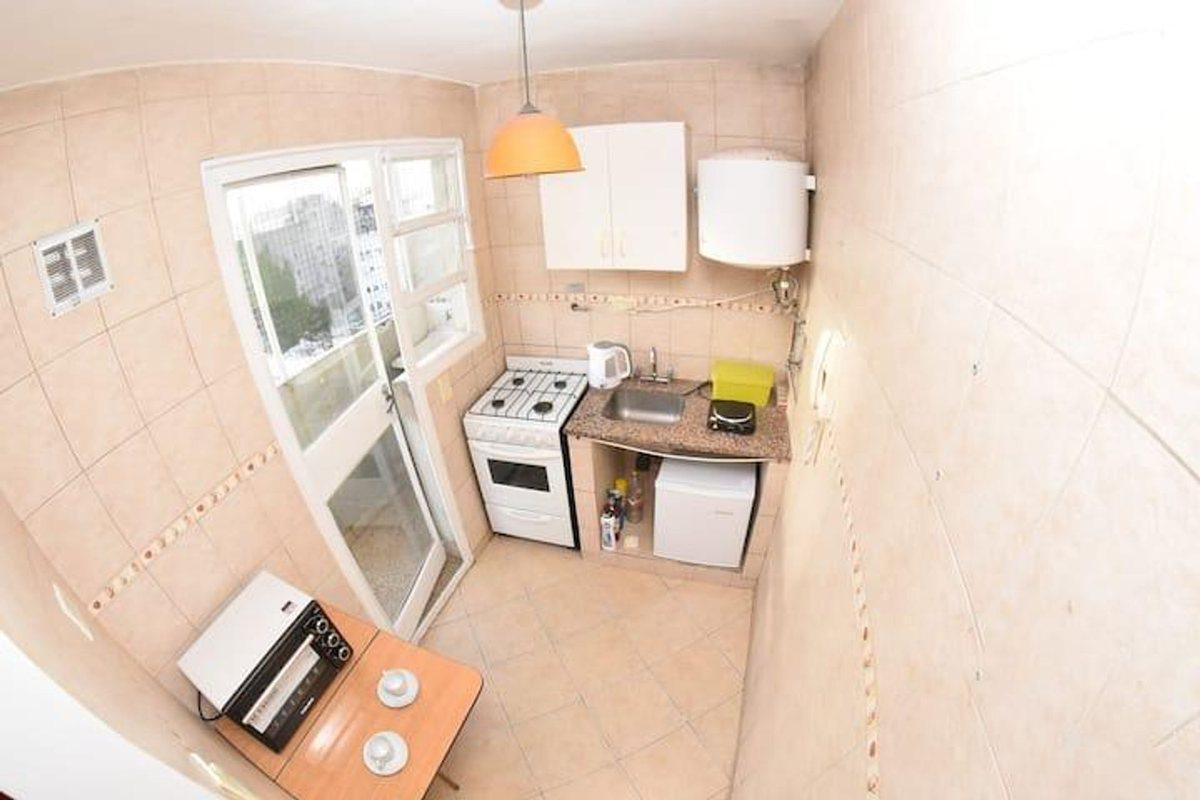 Foto de VENTA DEPARTAMENTO MONOAMBIENTE EN SAN TELMO, imagen 1