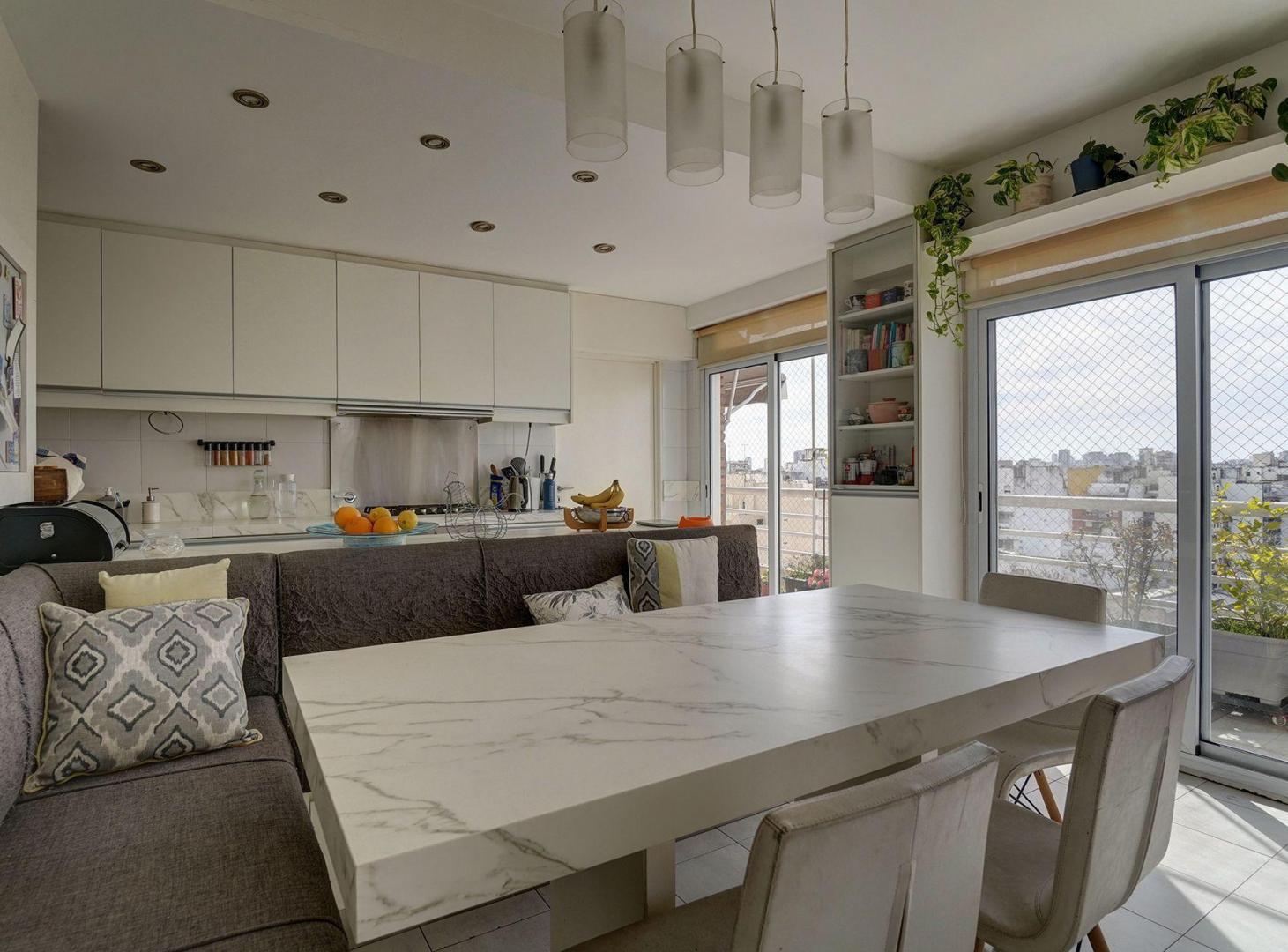 Foto de Venta Almagro depto 5 amb con balcon y cochera, imagen 1