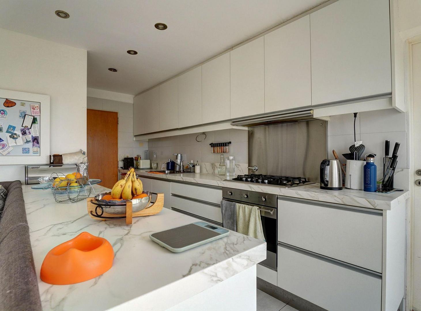 Foto de Venta Almagro depto 5 amb con balcon y cochera, imagen 5