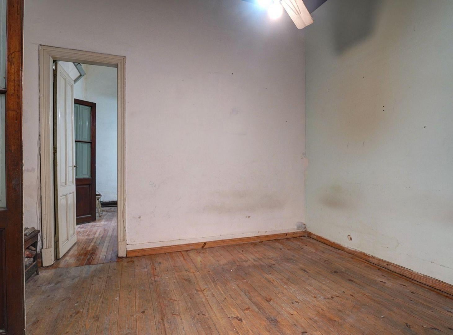 Foto de VENTA PH 3 AMBIENTES PQUE PATRICIOS A REFACCIONAR, imagen 4