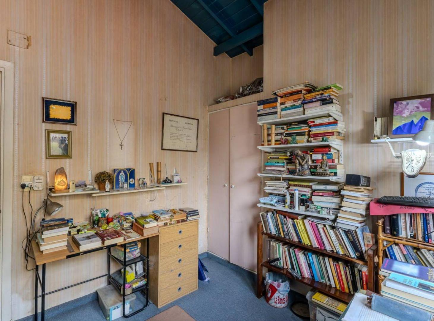 Foto de CASA 6 AMB EN VENTA CON PILETA Y PARRILLA C. EVITA, imagen 4