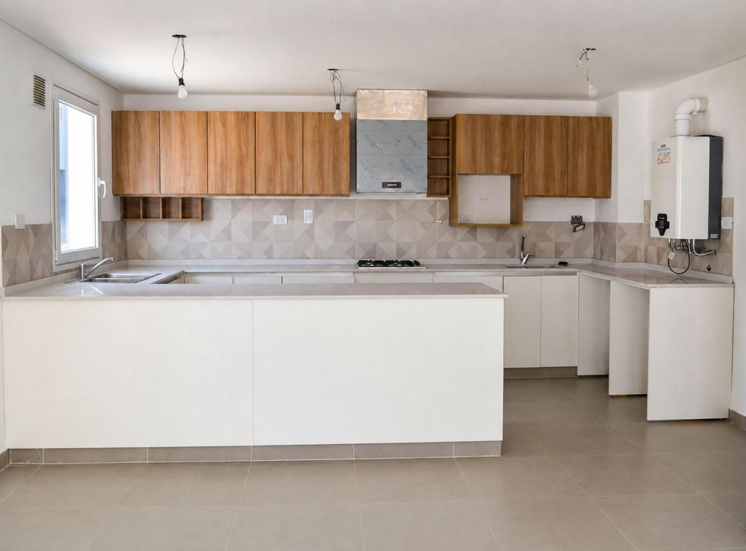 Foto de CASA BARRIO CERRADO LUJAN - ESTANDAR EUROPEO, imagen 3