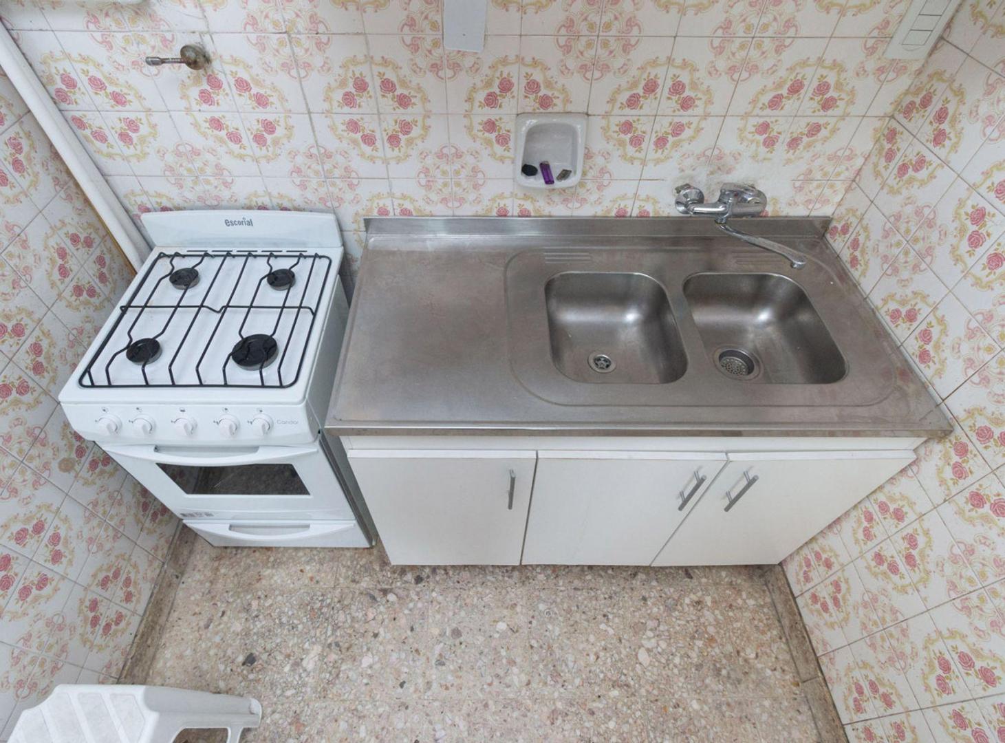 Foto de VENTA CASA 4 AMBIENTES COCHERA VILLA SANTA RITA, imagen 4