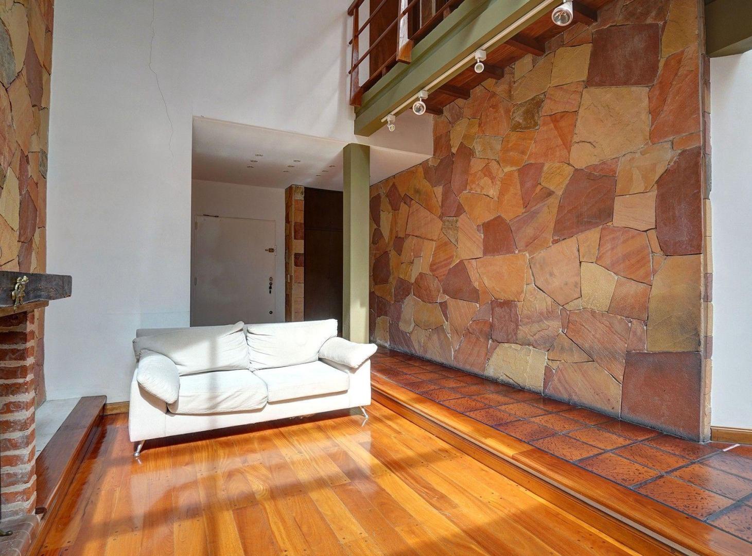 Foto de Casa en Almagro Venta COCHERA fondo jardín patio, imagen 5