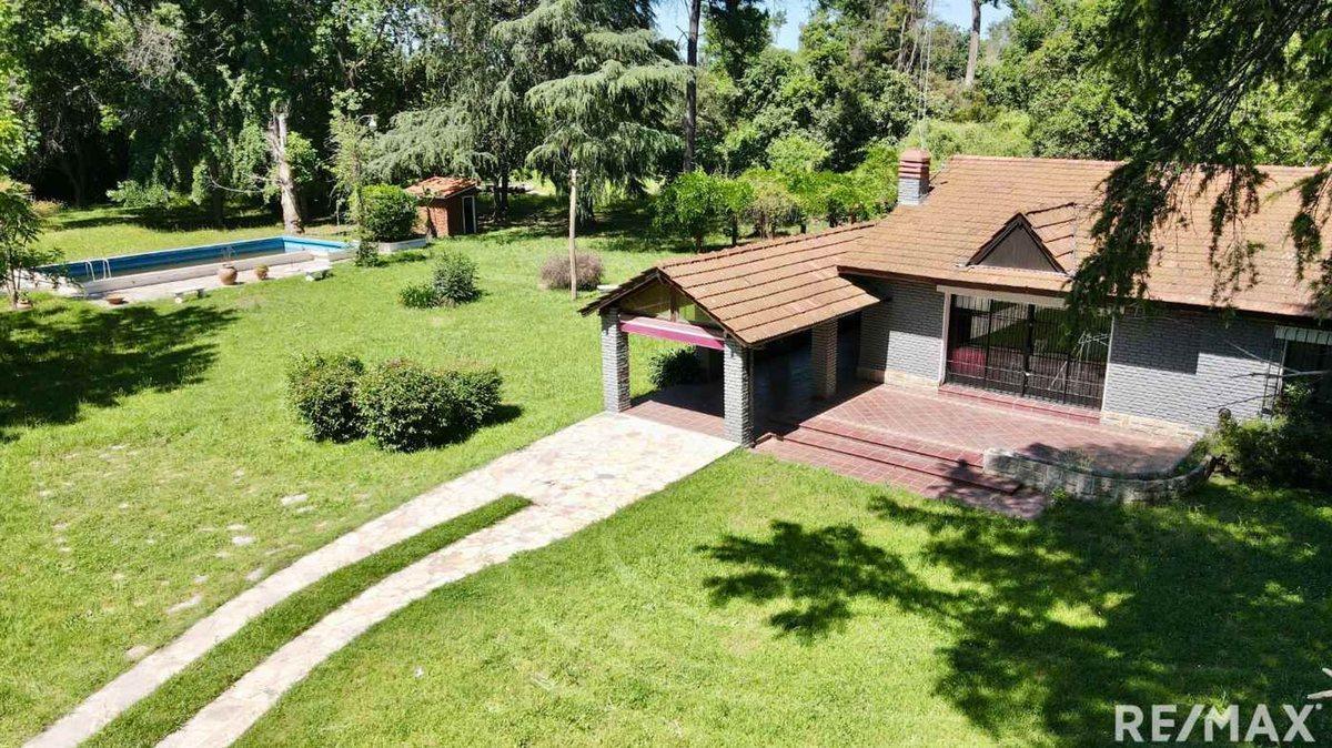 Foto de QUINTA EN LOMA VERDE TOTALMENTE EQUIPADA, imagen 5