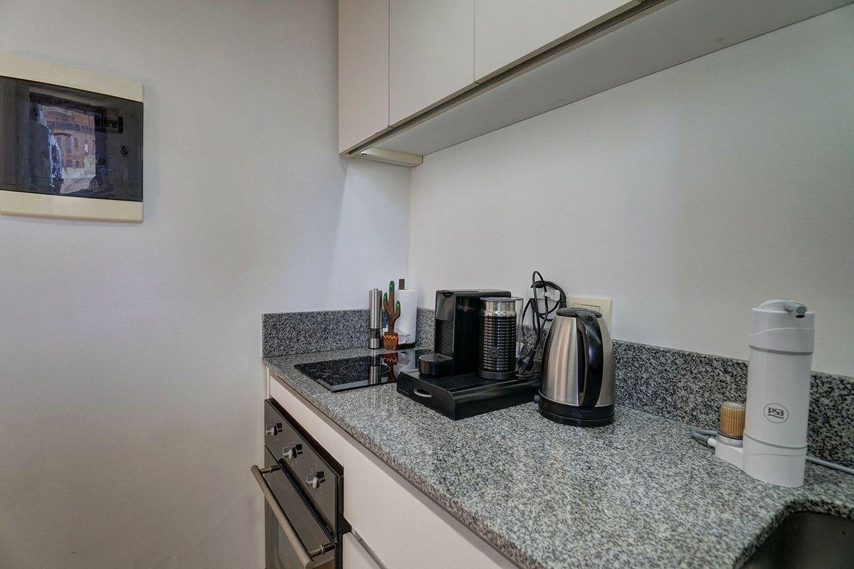 Foto de VENTA DEPARTAMENTO 2 AMBIENTES NUÑEZ CON COCHERA, imagen 4