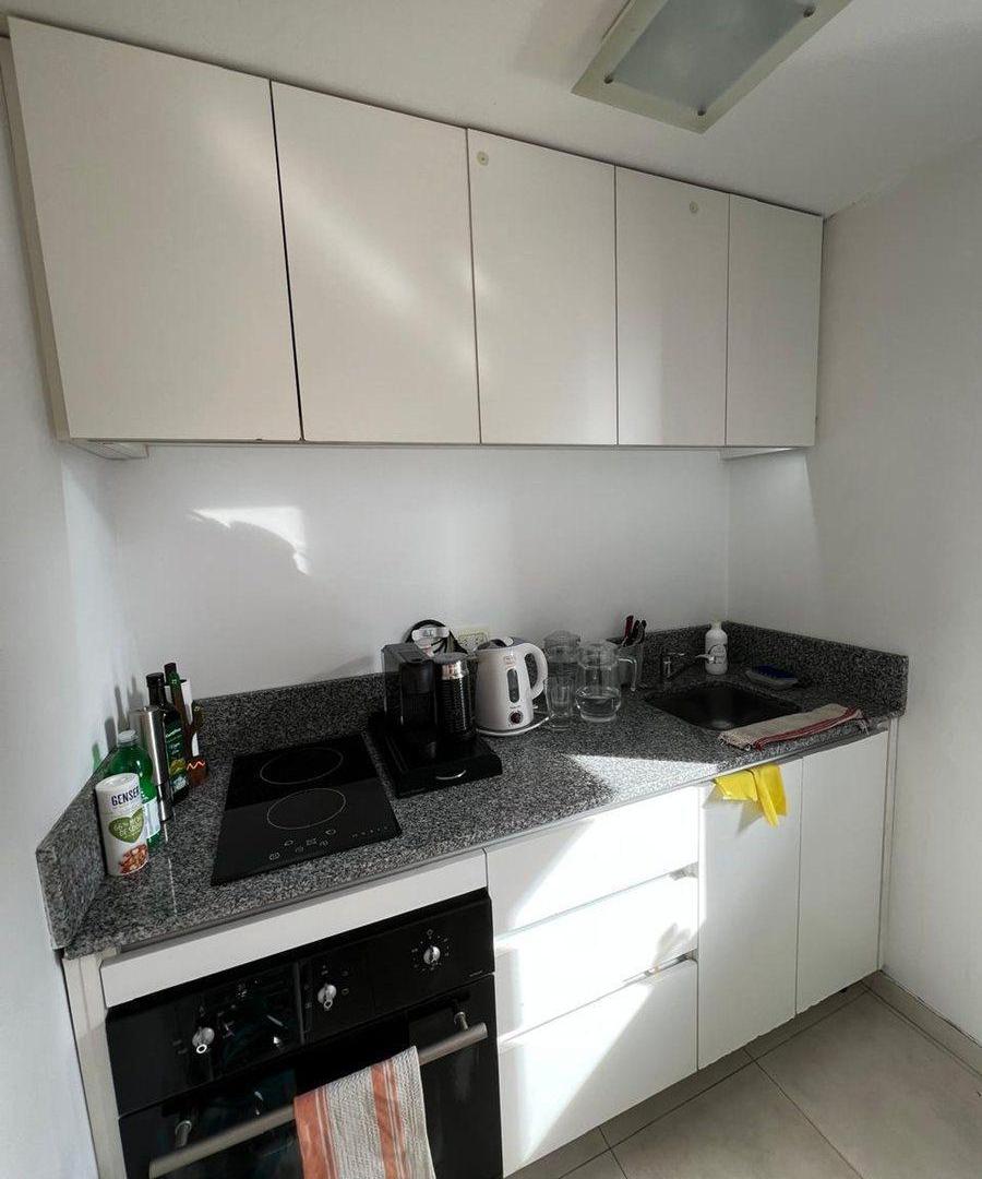 Foto de VENTA DEPARTAMENTO 2 AMBIENTES NUÑEZ CON COCHERA, imagen 5