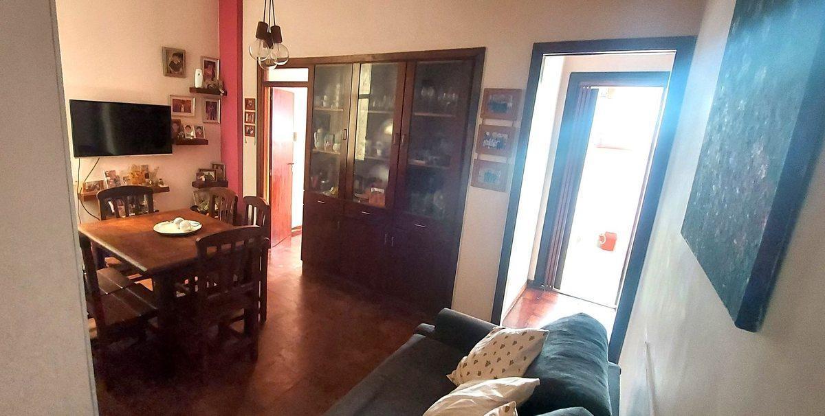 Foto de VENTA 3 AMB 55M2 BALCON BARRACAS APTO CREDITO, imagen 2