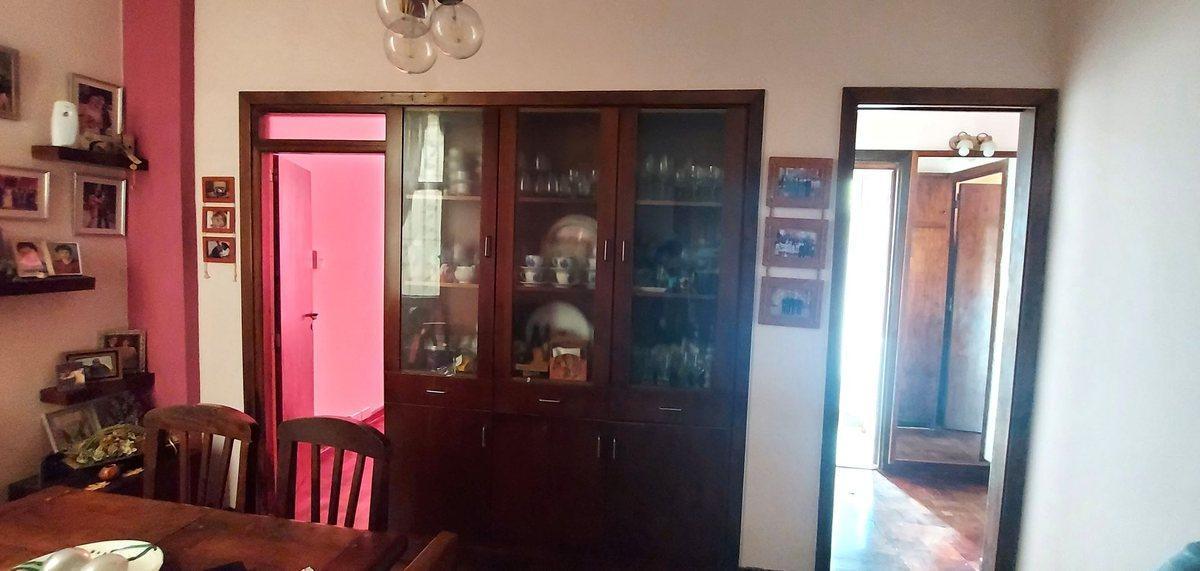 Foto de VENTA 3 AMB 55M2 BALCON BARRACAS APTO CREDITO, imagen 5