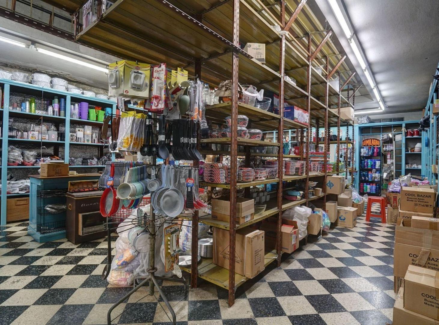 Foto de Venta Local Comercial San Cristóbal, imagen 5