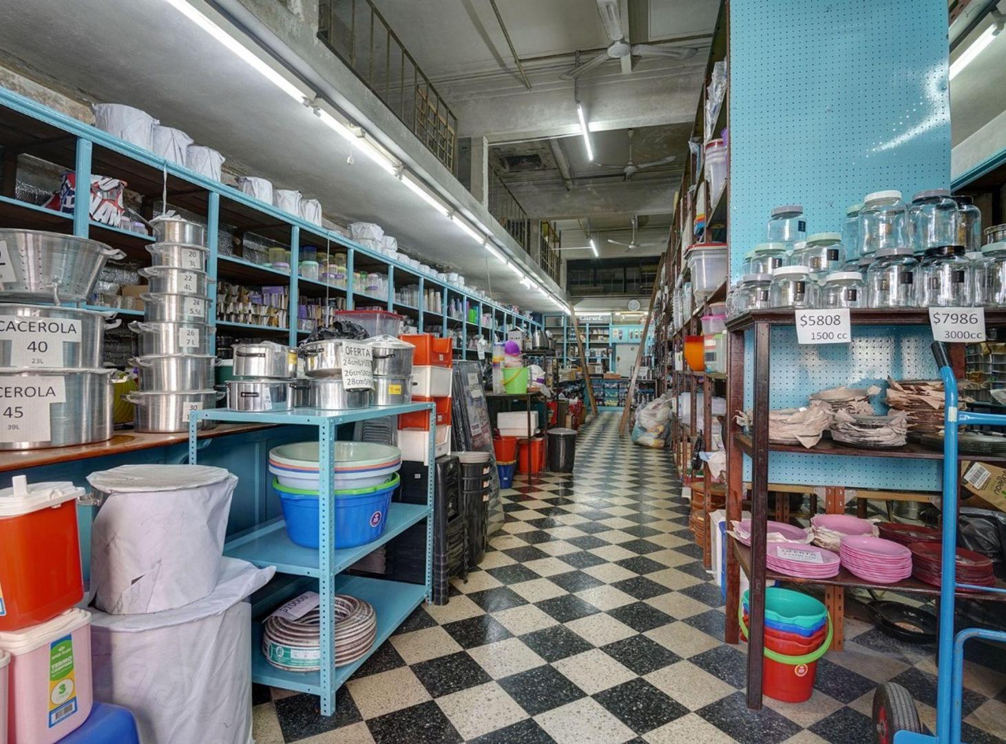 Foto de Venta Local Comercial San Cristóbal, imagen 4