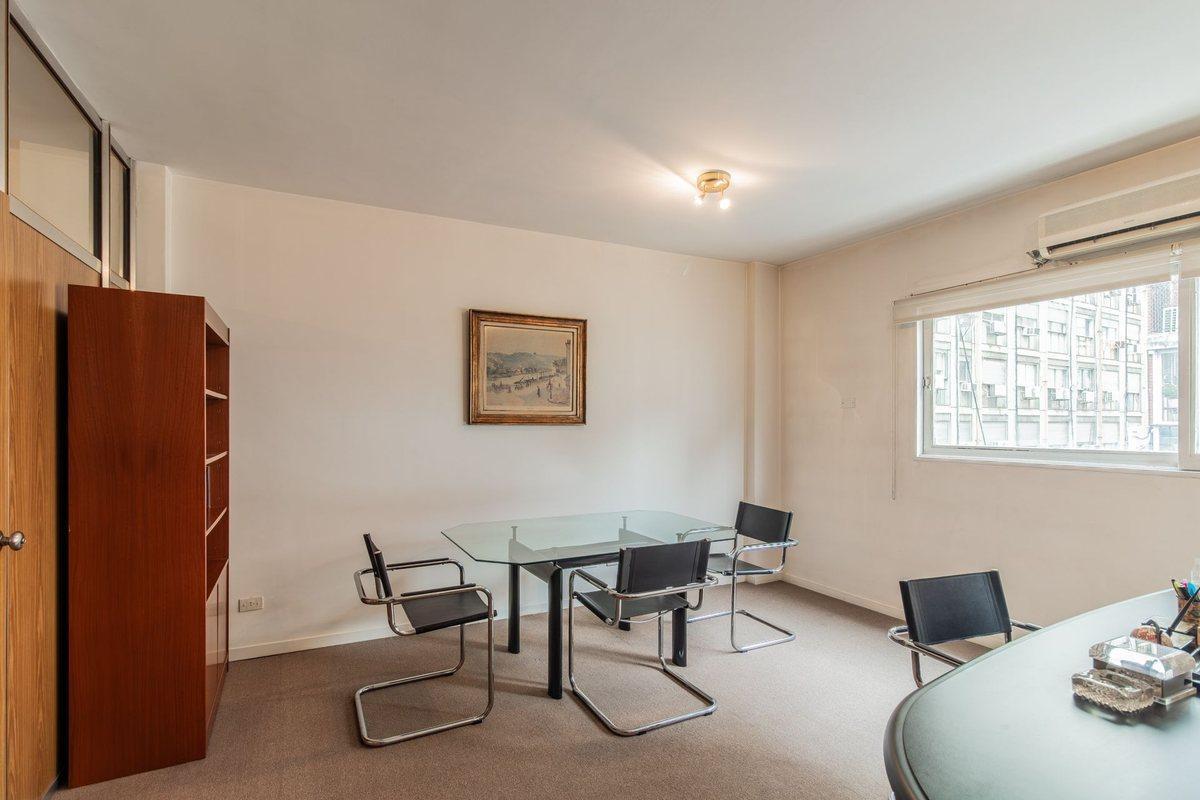 Foto de Venta Amplio Monoambiente en San Nicolás, imagen 1