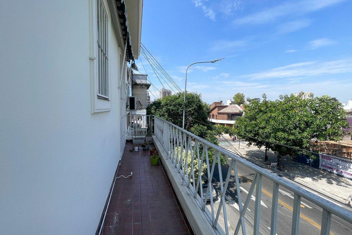 Foto de DEPARTAMENTO EN VENTA 3 AMBIENTES PARQUE CHACABUCO, imagen 4