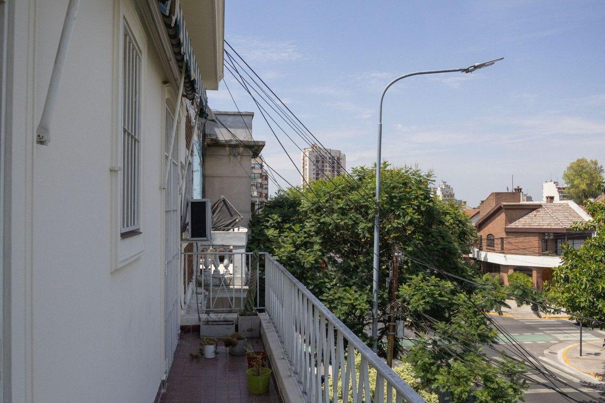 Foto de DEPARTAMENTO EN VENTA 3 AMBIENTES PARQUE CHACABUCO, imagen 3