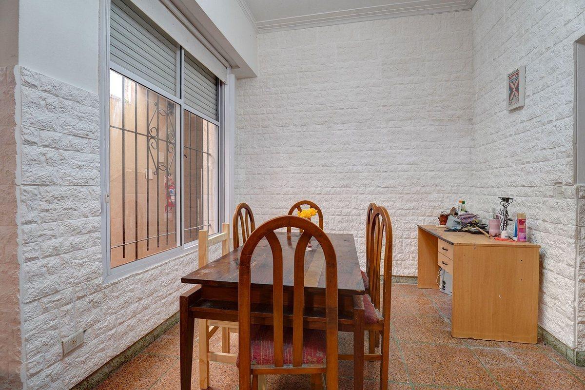 Foto de VENTA PH 3 AMBIENTES PATIO LAVADERO LA BOCA, imagen 5