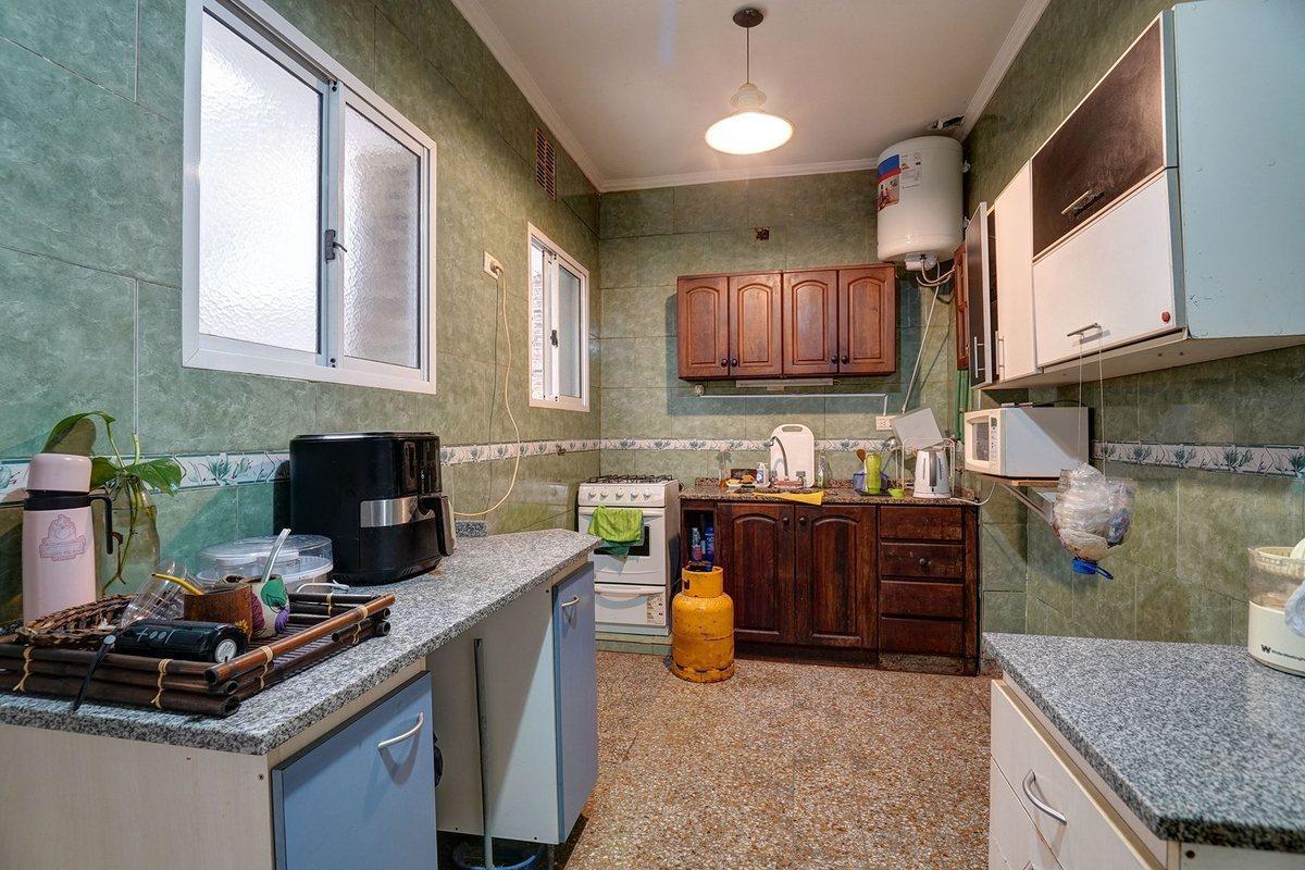 Foto de VENTA PH 3 AMBIENTES PATIO LAVADERO LA BOCA, imagen 1