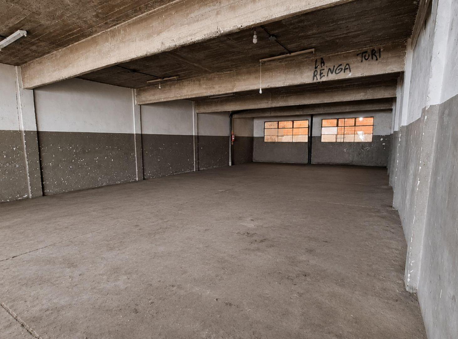 Foto de ALQUILER GALPON VILLA CRESPO, imagen 1