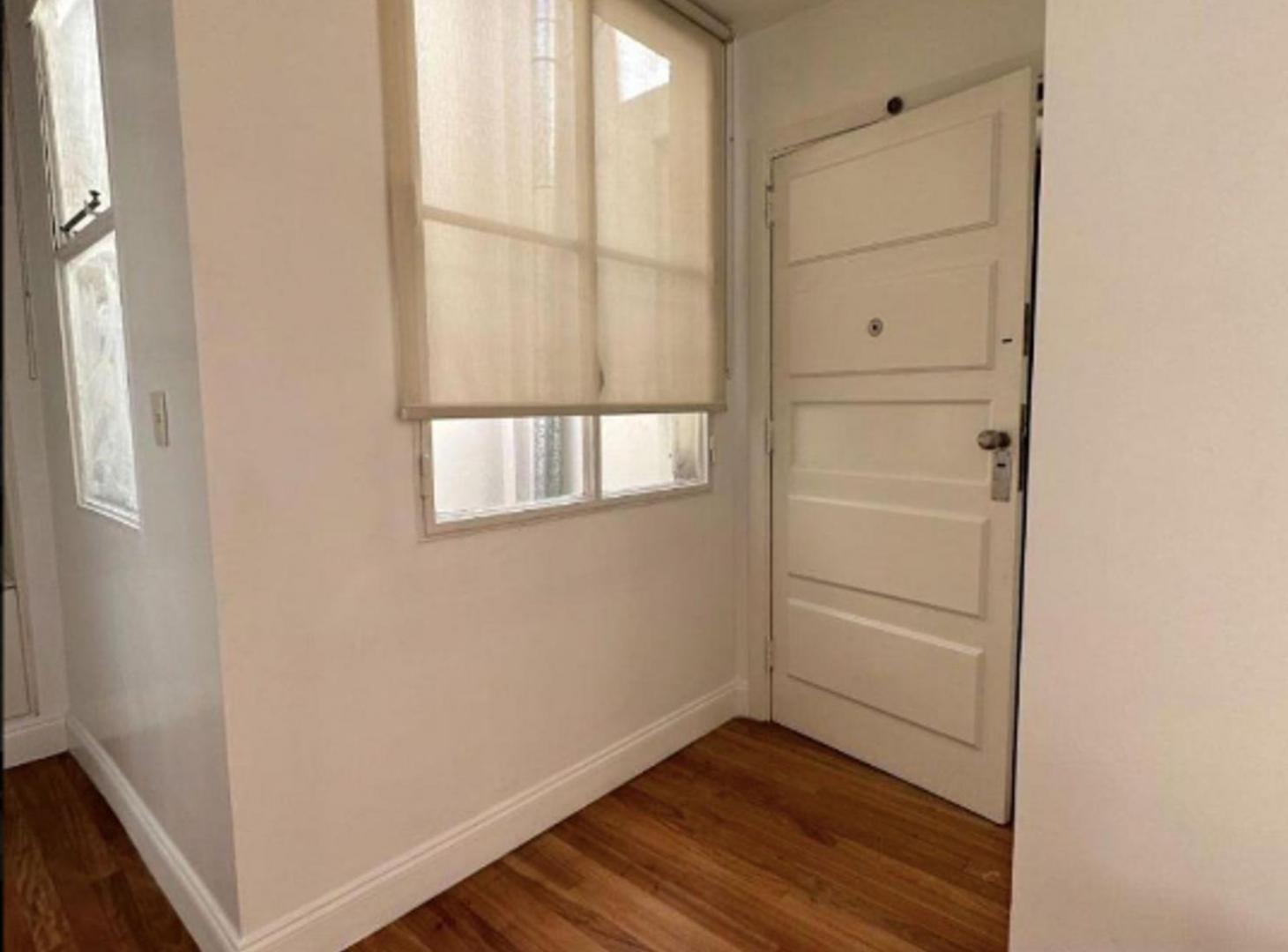 Foto de Venta Semipiso 3 amb Palermo Luminoso RECICLADO, imagen 2