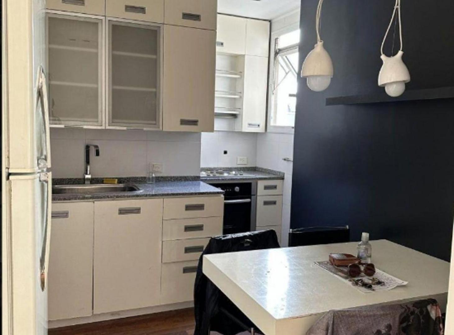 Foto de Venta Semipiso 3 amb Palermo Luminoso RECICLADO, imagen 3