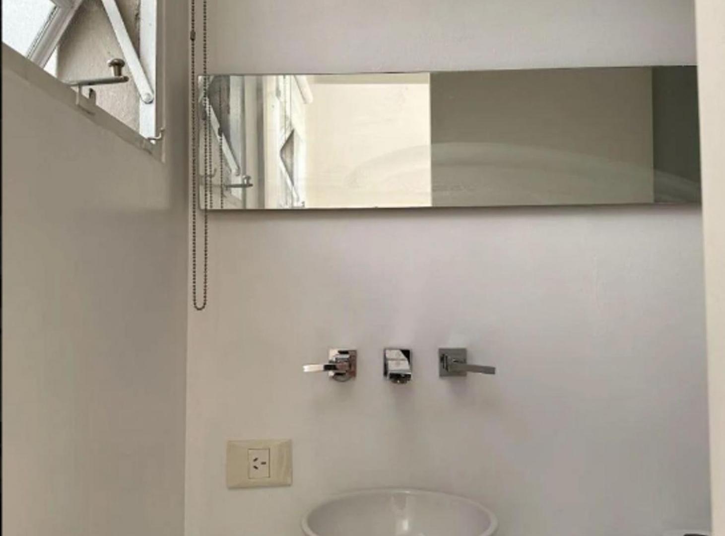 Foto de Venta Semipiso 3 amb Palermo Luminoso RECICLADO, imagen 1