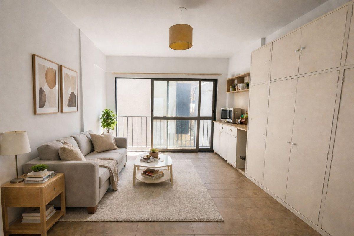 Apartamento