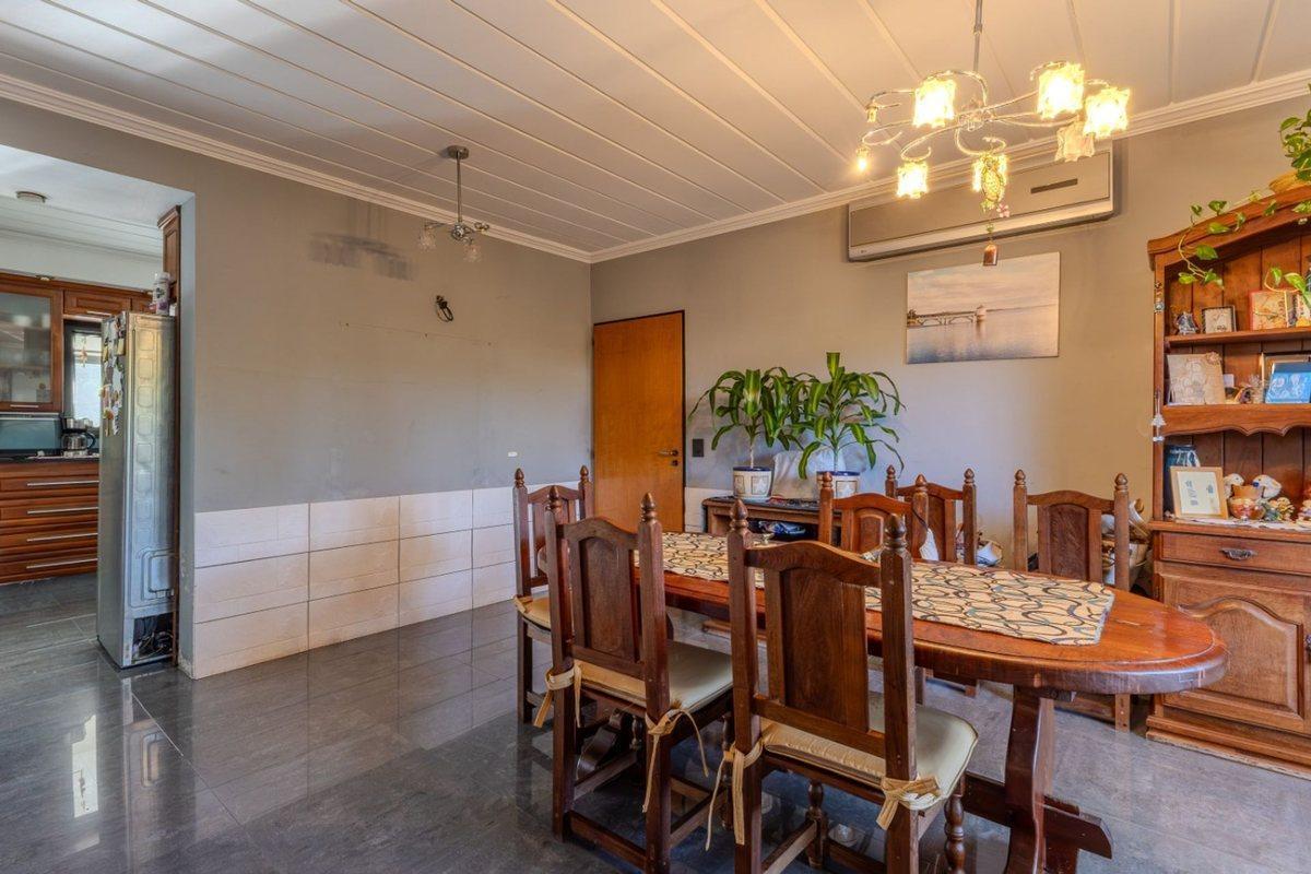 Foto de VENTA CASA 4 AMBIENTES VILLAGE DEL PARQUE, imagen 4