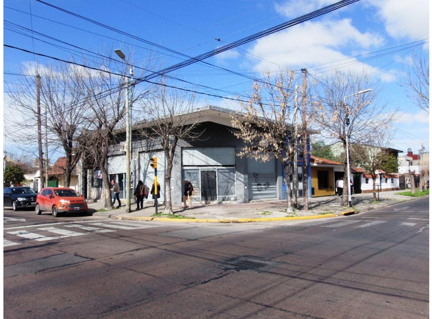 Foto de Venta departamento dos ambientes,con locales, imagen 5