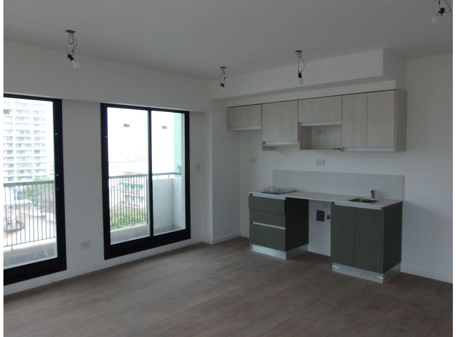 Foto de Venta Monoambiente a estrenar, San Cristobal, imagen 1