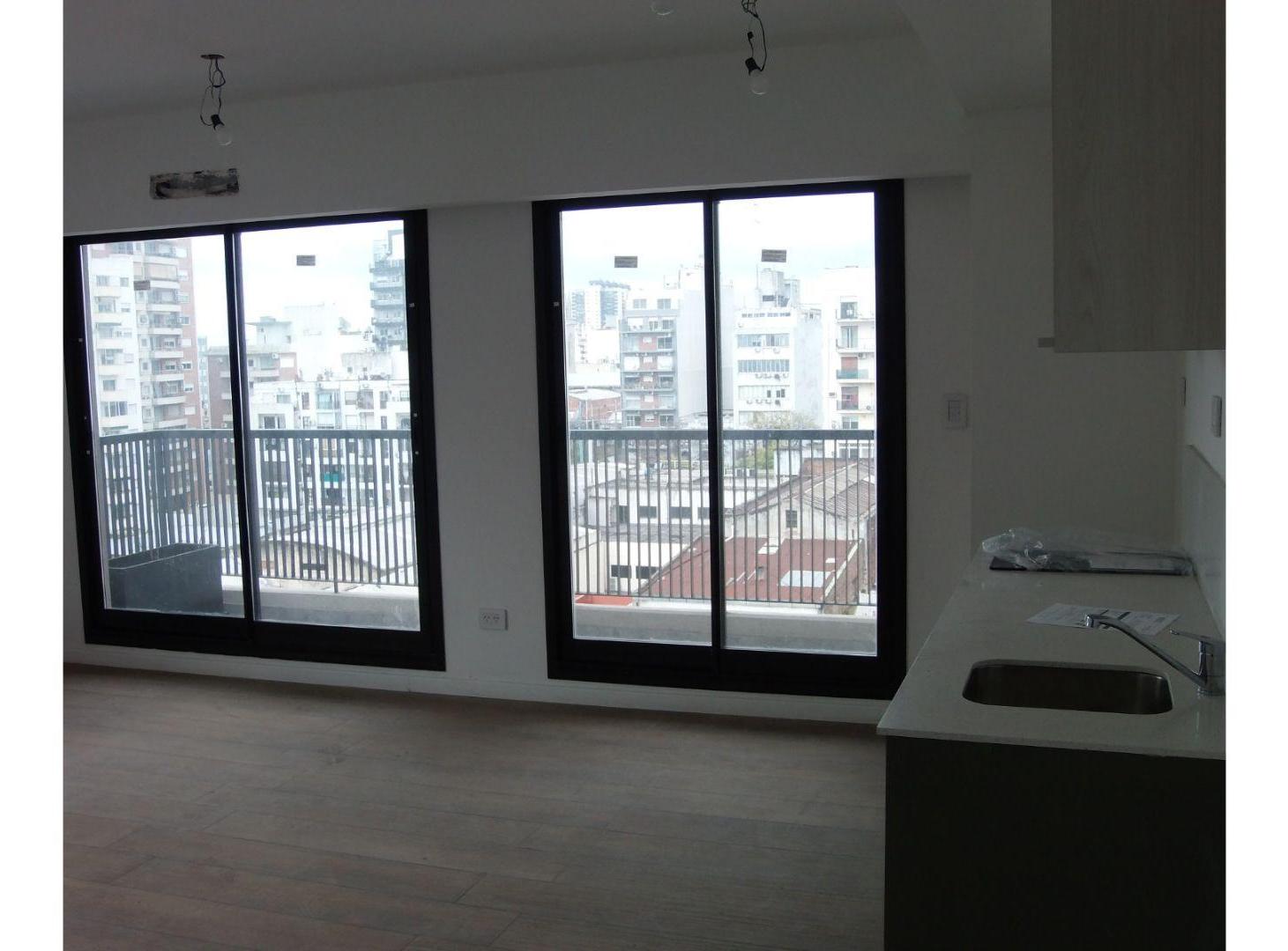 Foto de Venta Monoambiente a estrenar, San Cristobal, imagen 4