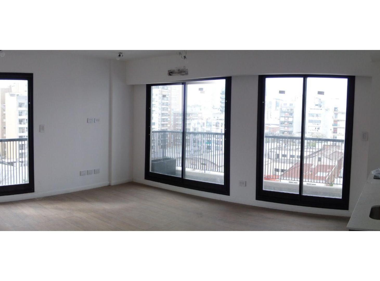 Foto de Venta Monoambiente a estrenar, San Cristobal, imagen 5