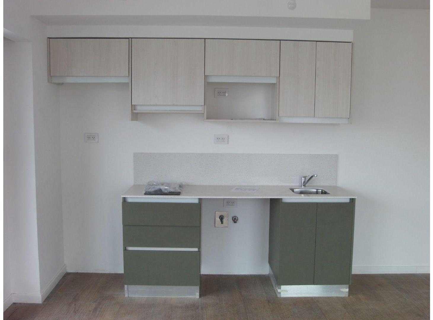 Foto de Venta Monoambiente a estrenar, San Cristobal, imagen 2