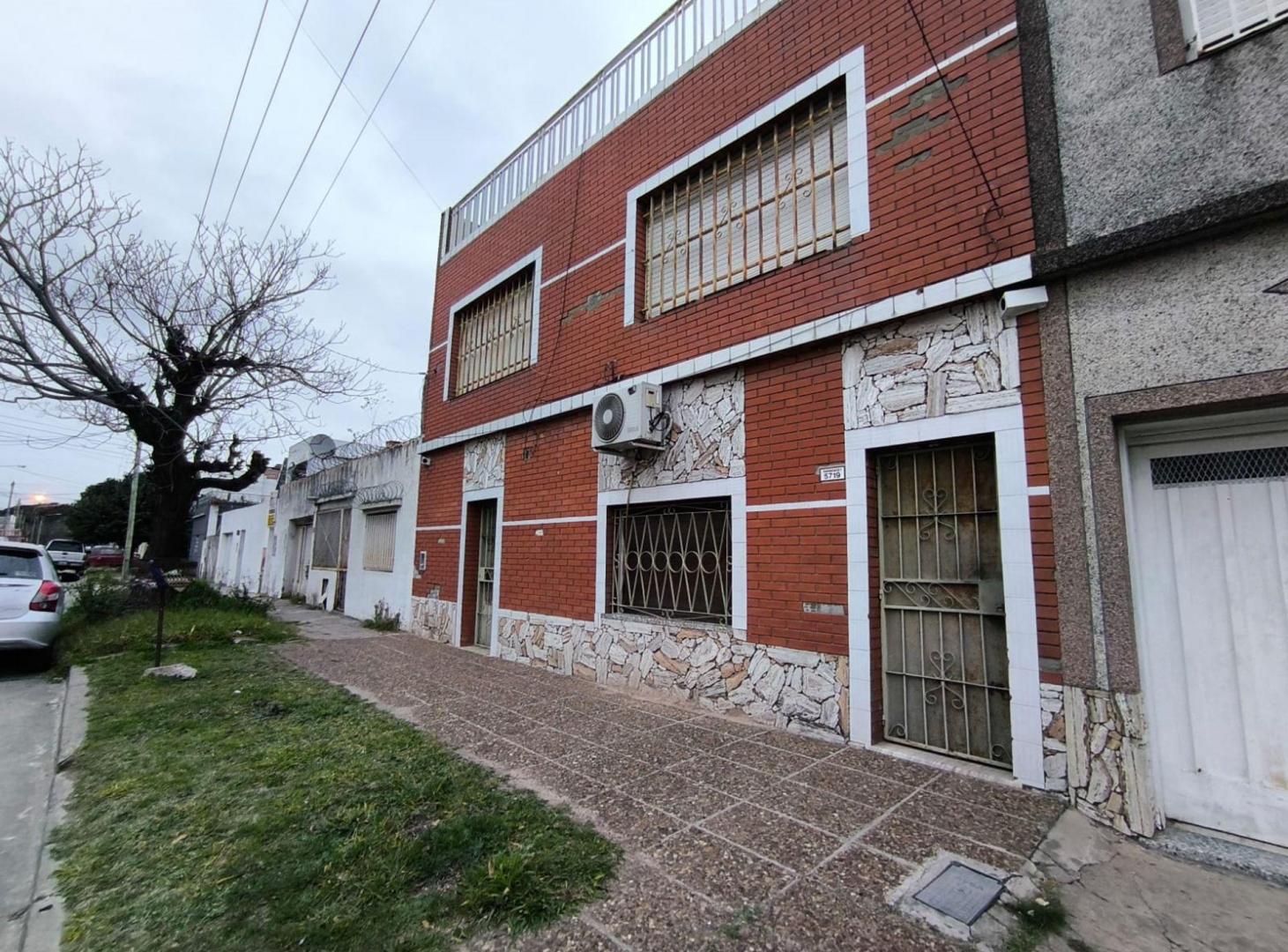 Foto de Venta Casa Lote propio ideal 2 familias, imagen 2