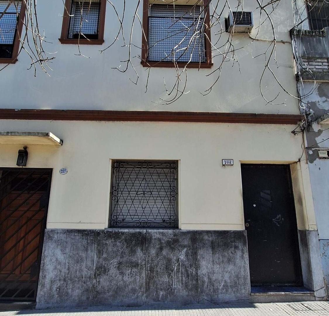Foto de VENTA PH 3 AMBIENTES FLORES SUR TERRAZA PROPIA, imagen 2
