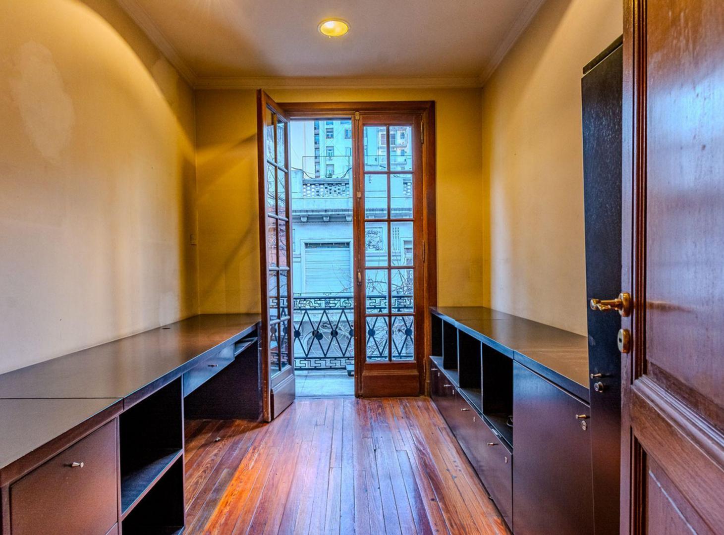 Foto de Petit Hotel Belle Époque Recoleta Apto corporativo, imagen 1