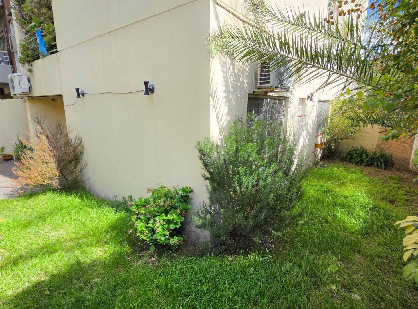 Foto de Venta depto 3 ambientes Liniers jardín y cochera, imagen 5